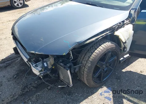 2011 Audi S4 3.0 Premium Plus from USA, damaged, VIN WAUBGAFL8BA058587